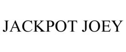 JACKPOT JOEY trademark