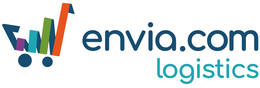 ENVIA.COM LOGISTICS trademark