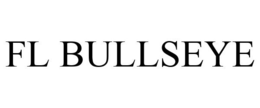 FL BULLSEYE trademark