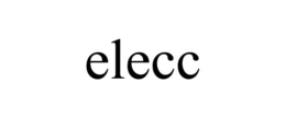 ELECC trademark