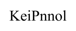 KEIPNNOL trademark