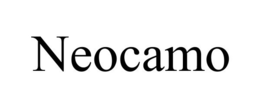 NEOCAMO trademark