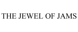 THE JEWEL OF JAMS trademark