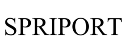 SPRIPORT trademark