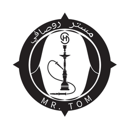 HS MR. TOM trademark