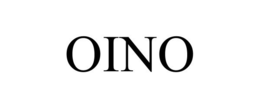 OINO trademark