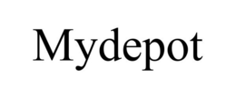 MYDEPOT trademark