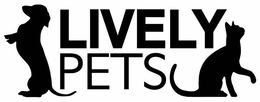 LIVELY PETS trademark