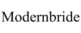 MODERNBRIDE trademark