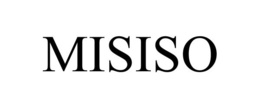MISISO trademark