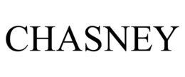 CHASNEY trademark