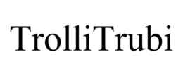 TROLLITRUBI trademark