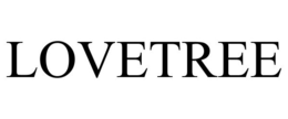 LOVETREE trademark