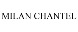 MILAN CHANTEL trademark