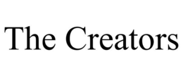 THE CREATORS trademark