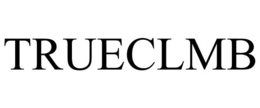 TRUECLMB trademark