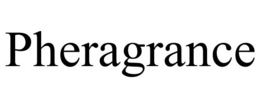 PHERAGRANCE trademark