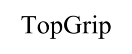 TOPGRIP trademark