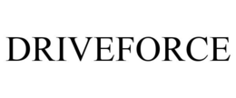 DRIVEFORCE trademark