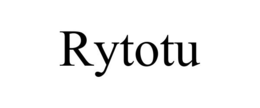 RYTOTU trademark