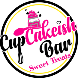 CUPCAKEISH BAR SWEET TREATS trademark