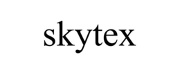 SKYTEX trademark
