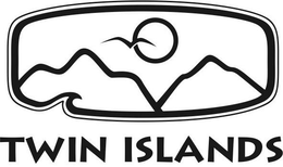 TWIN ISLANDS trademark