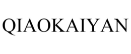 QIAOKAIYAN trademark
