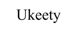 UKEETY trademark