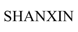 SHANXIN trademark