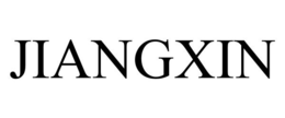 JIANGXIN trademark