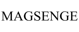 MAGSENGE trademark