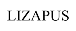 LIZAPUS trademark
