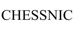 CHESSNIC trademark