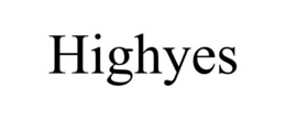 HIGHYES trademark
