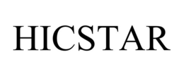 HICSTAR trademark