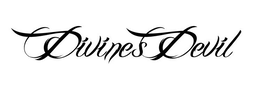 DIVINES DEVIL trademark