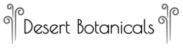 DESERT BOTANICALS trademark