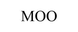 MOO trademark