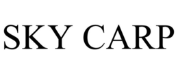 SKY CARP trademark