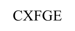 CXFGE trademark