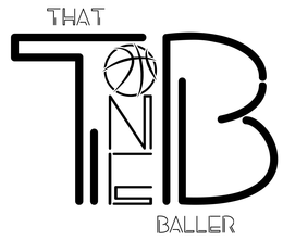 THAT ONE BALLER TB trademark