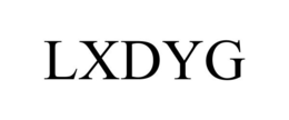 LXDYG trademark