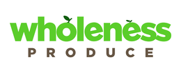 WHOLENESS PRODUCE trademark