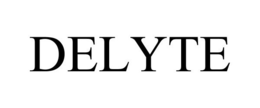 DELYTE trademark