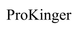 PROKINGER trademark