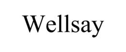 WELLSAY trademark