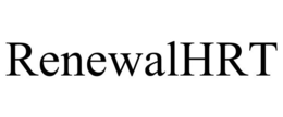 RENEWALHRT trademark