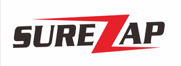 SUREZAP trademark