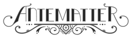ANTEMATTER trademark